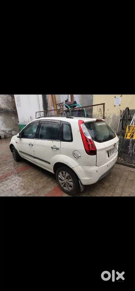 Ford Figo For Sale