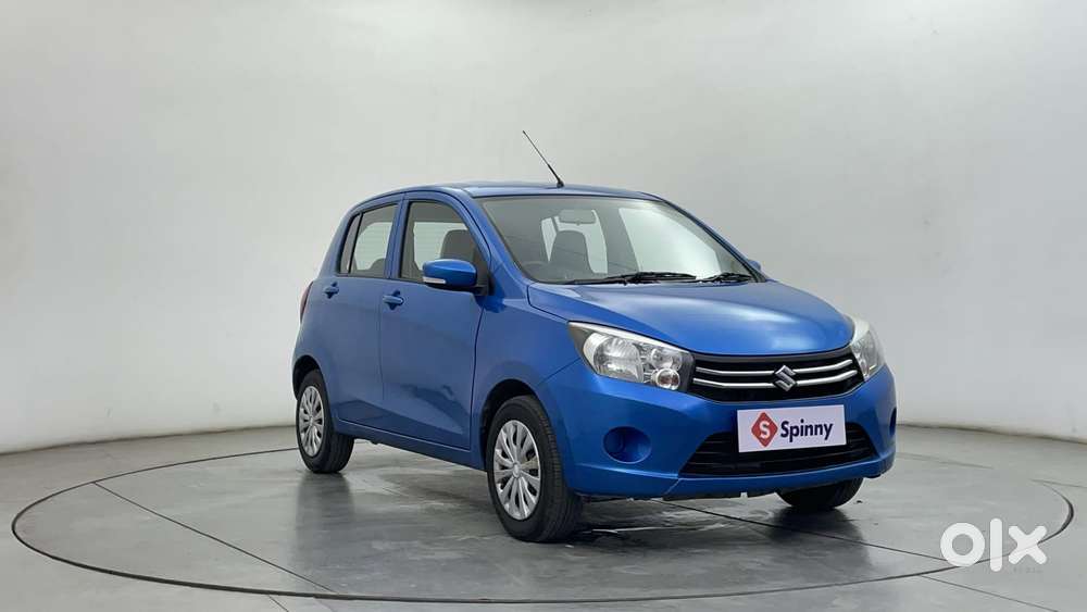 Maruti Suzuki Celerio