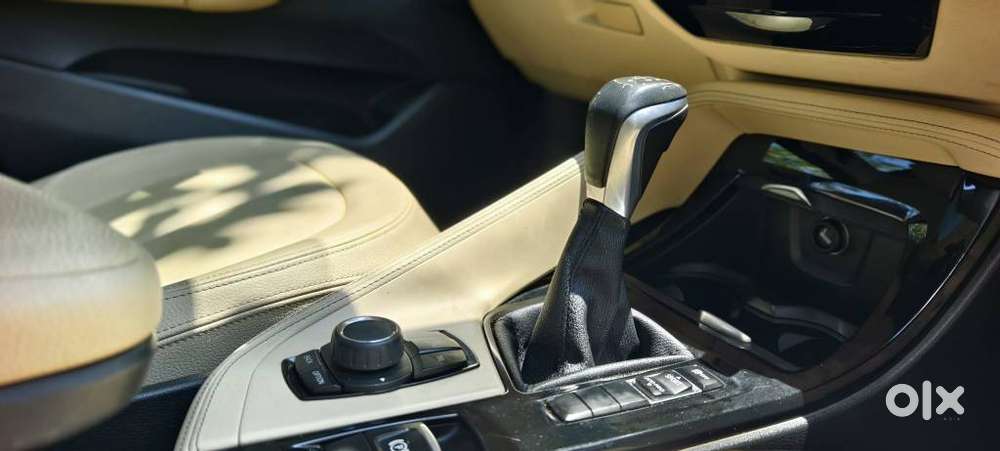 Bmw X1 2.0 Sdrive20d Xline, 2016, Diesel