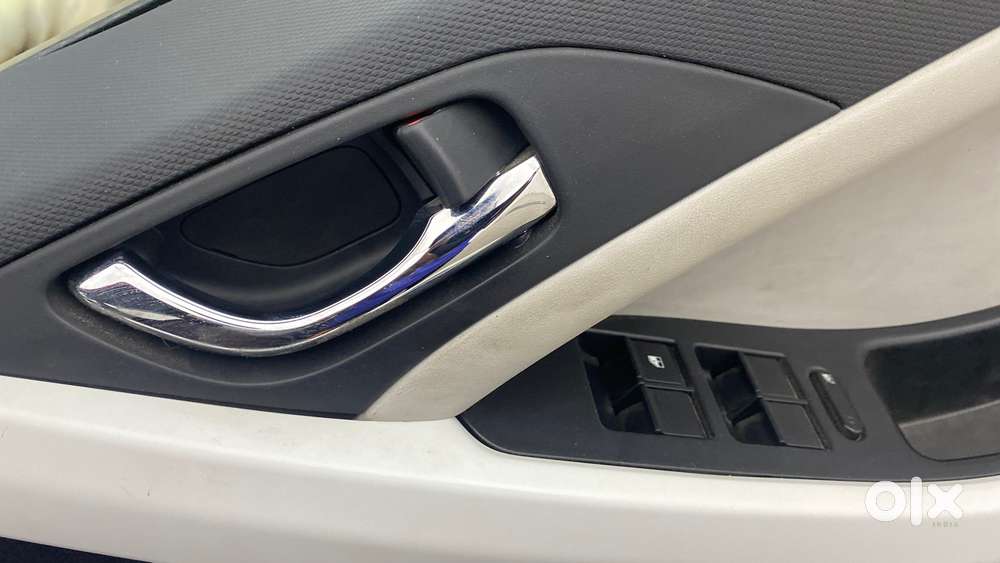 Tata Nexon Creative Plus 1.2 Revotron Petrol 7dca Dt, 2024, Petrol