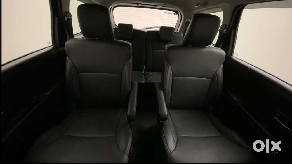 Maruti Suzuki Xl6 1.5 Alpha At, 2022, Petrol