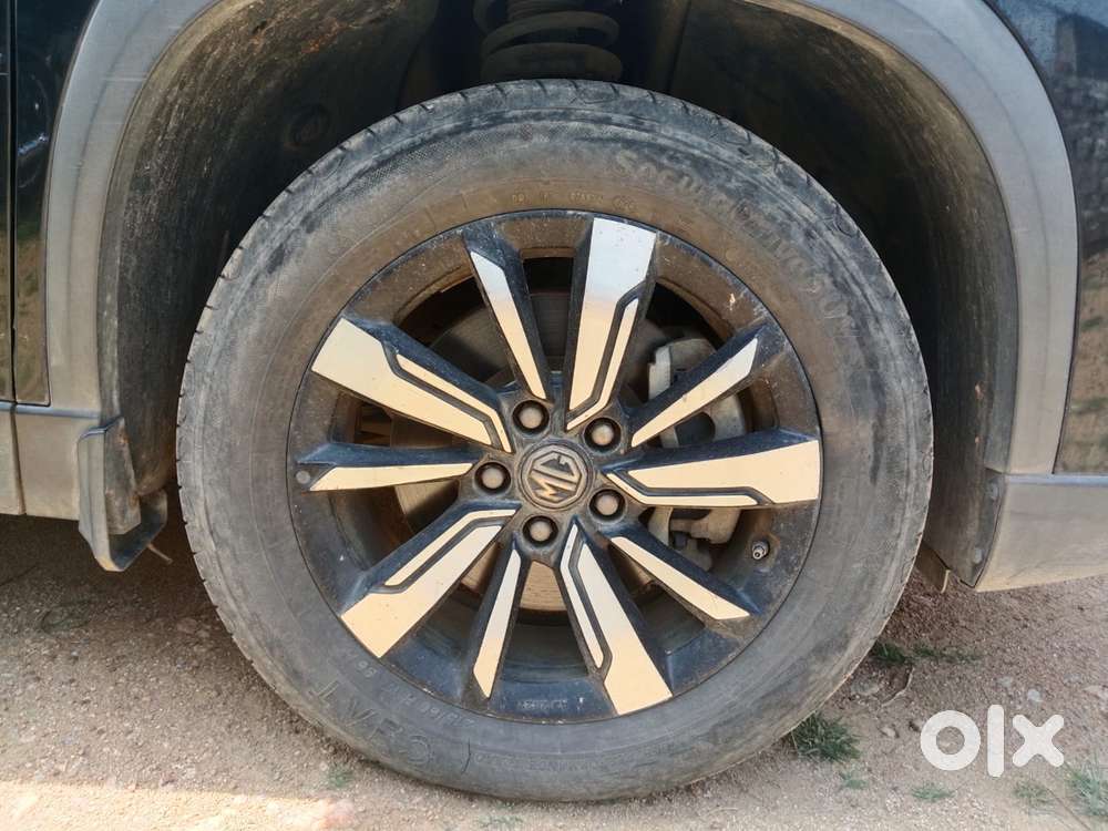 Mg Hector 1.5 Smart Dct, 2020, Petrol