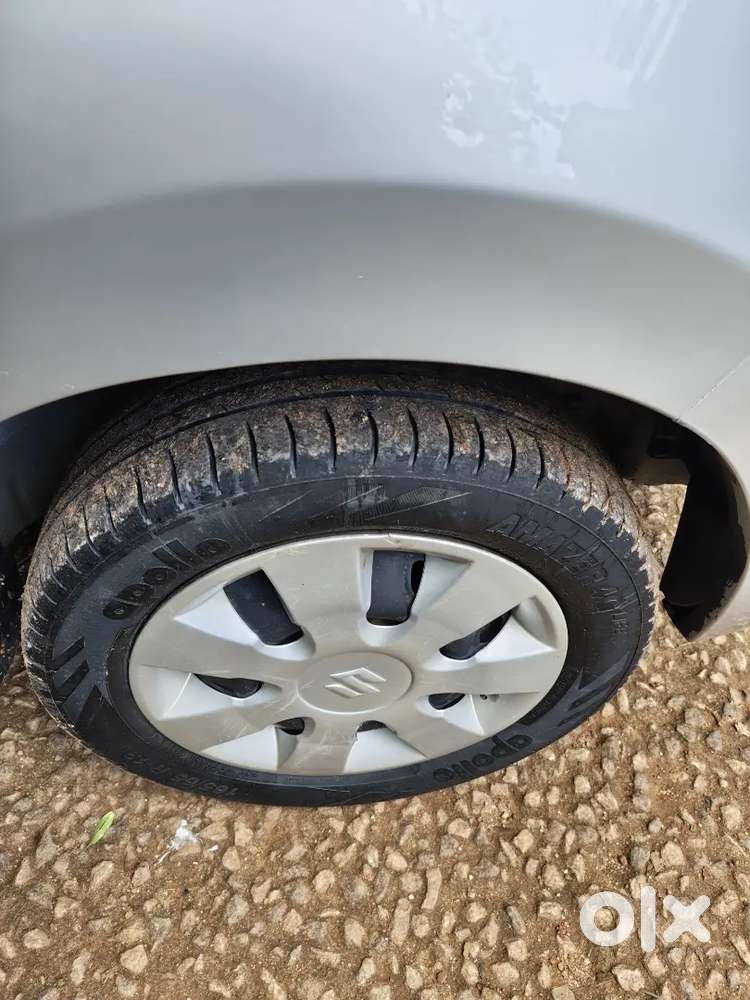 Maruti Suzuki Alto K10 2014 Last Petrol 37500 Km Driven