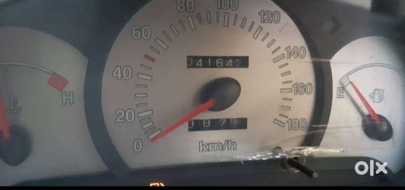 Hyundai Santro Xing Gl, 2013, Petrol