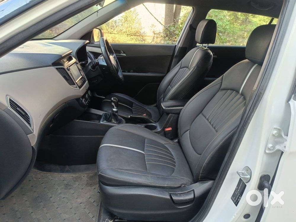 Hyundai Creta 1.4 Crdi S Plus, 2016, Diesel