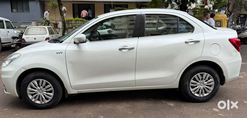 Maruti Suzuki Swift Dzire 1.2 Vxi, 2017, Petrol