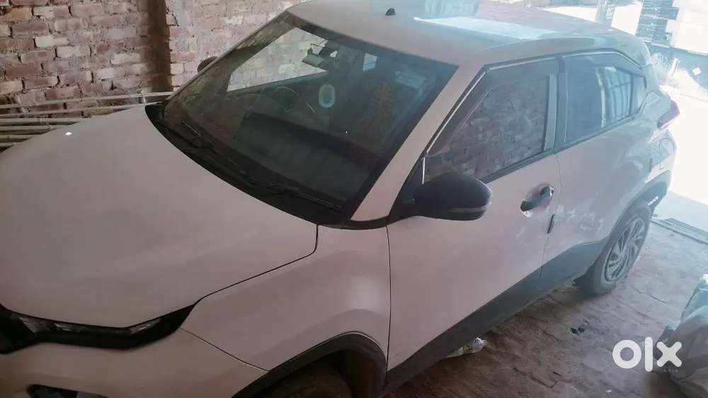 Genuine Runing 18000 Km Approx