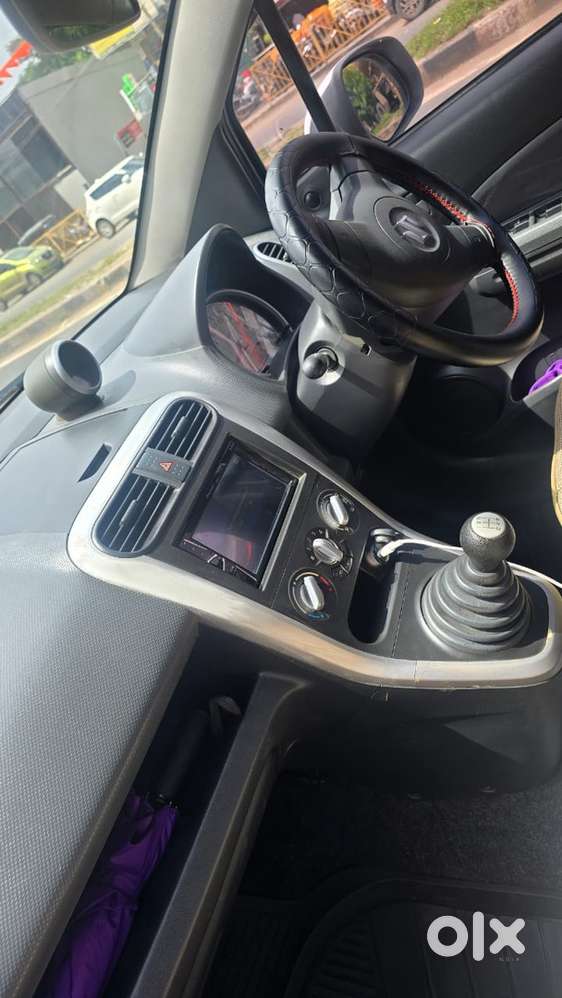 Maruti Suzuki Ritz Petrol 18