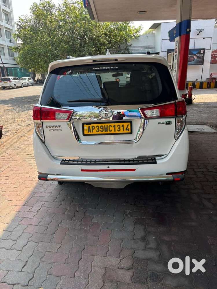 Toyota Diesel Manual 2018 Car