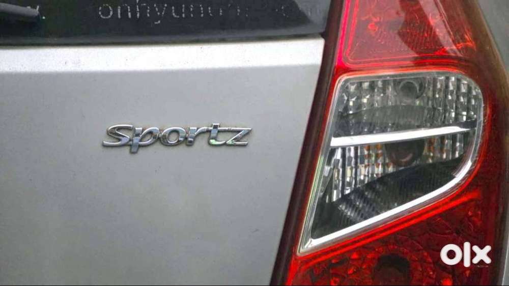 Urgent - 2013 Automatic Hyundai I10 :: Good Condition