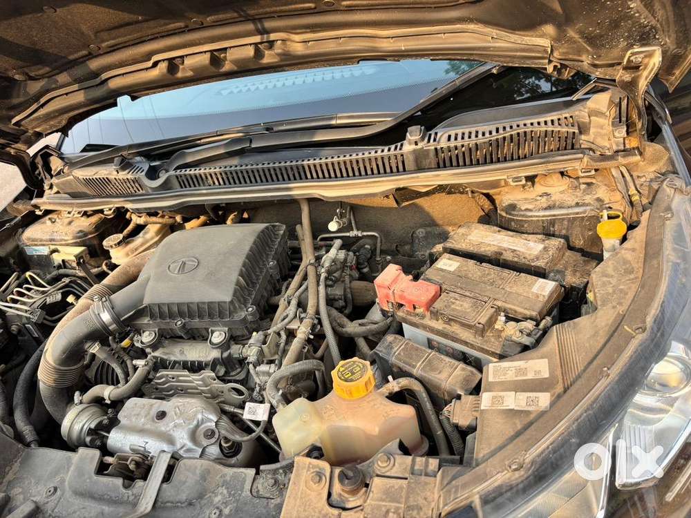 Tata Nexon 2023 Petrol Good Condition