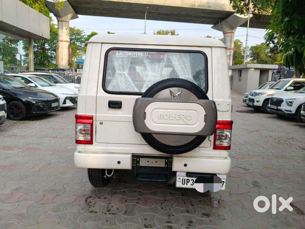 Mahindra Bolero 1.5 B6, 2024, Diesel