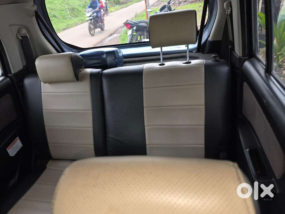 Maruti Suzuki Wagon R Petrol 2013