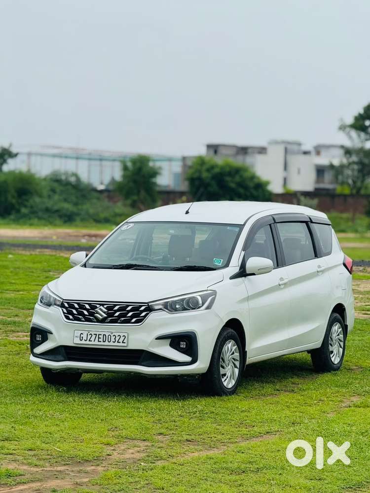 Maruti Suzuki Ertiga, 2023, Petrol