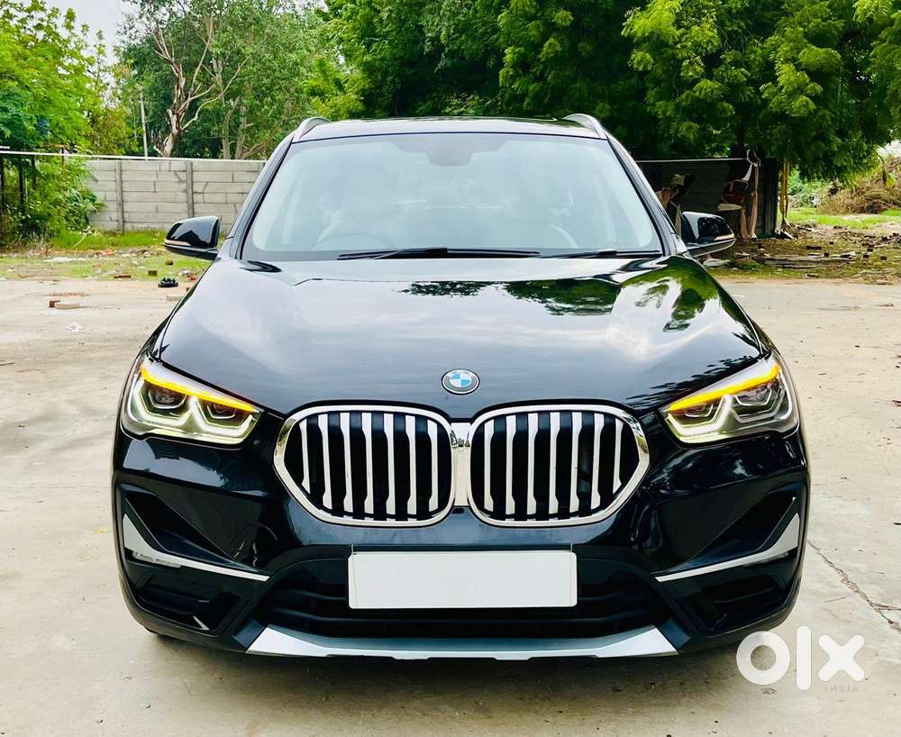 Bmw X1 2.0 Sdrive20i Xline, 2021, Petrol