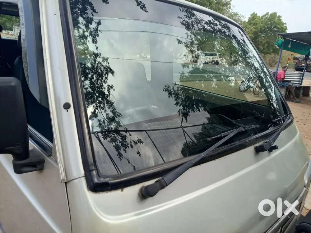 Maruti Suzuki Omni 2017