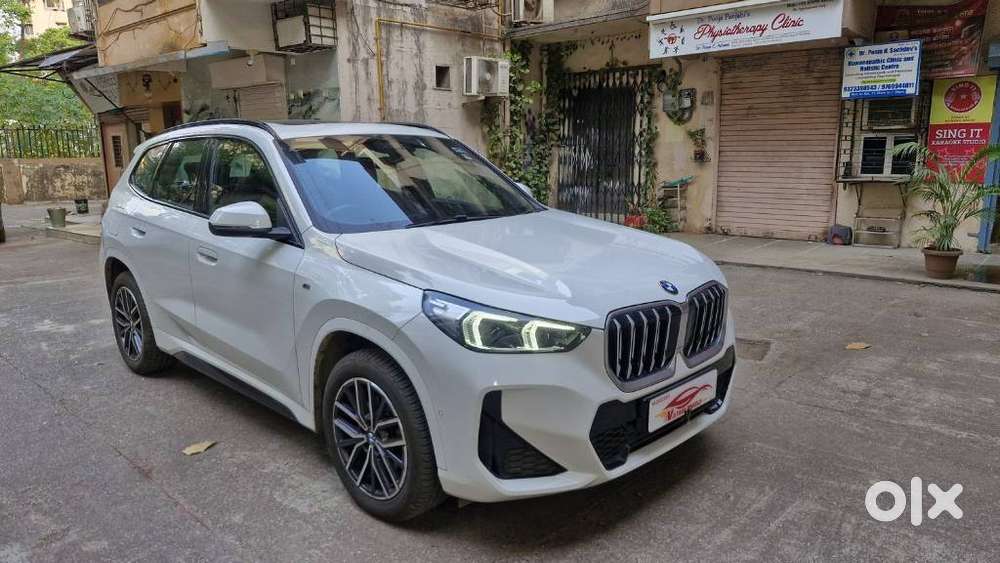 Bmw X1 Sdrive18i M Sport, 2025, Petrol