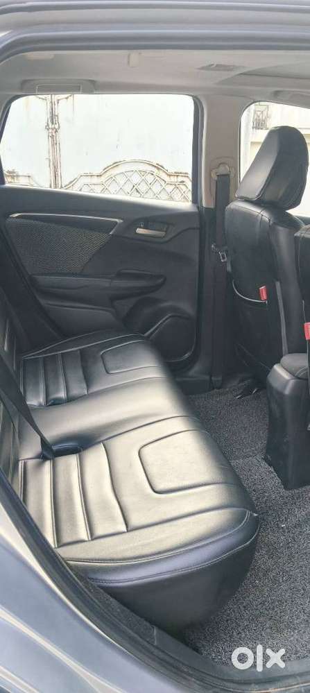 Honda Wr-v 1.5 Vx Exclusive Edition I-dtec, 2018, Diesel
