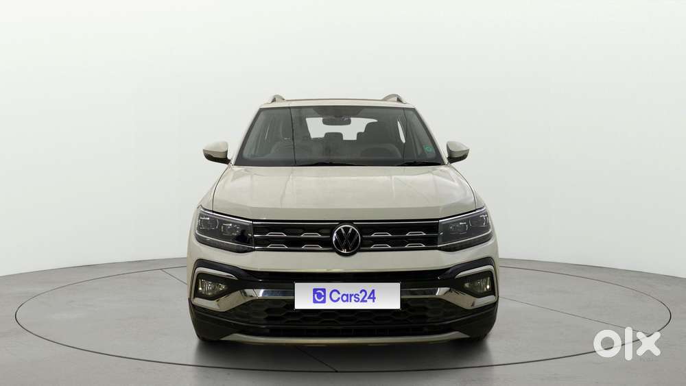 Volkswagen Taigun 1.0 Tsi Topline, 2023, Petrol
