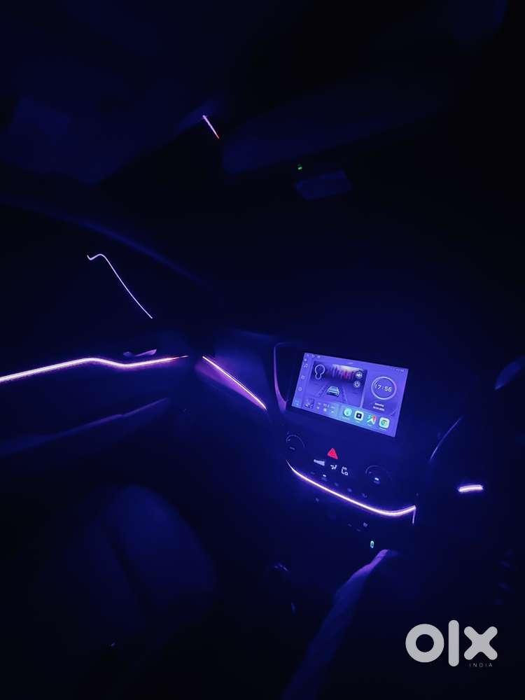 Hyundai Verna 2018