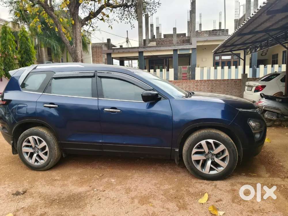Tata Safari 2.0 Diesel 2022