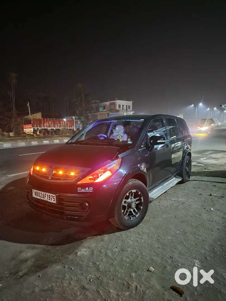 Tata Aria 2014 Diesel