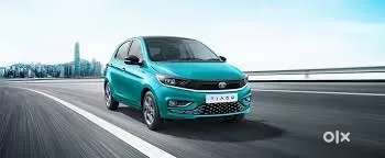 Ford Fiesta, 2022, Diesel