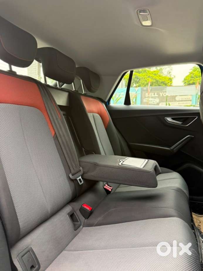Audi Q2 2.0 40 Tfsi Quatro Technology, 2022, Petrol