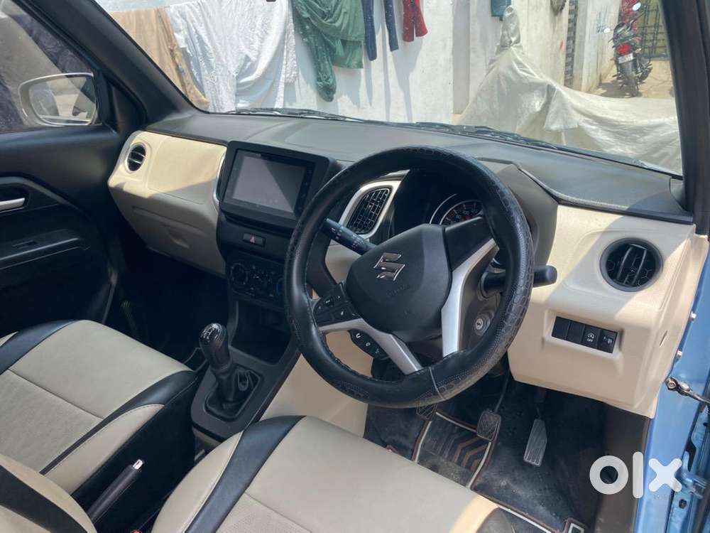 Maruti Suzuki Wagon R 2022 Petrol Good Condition