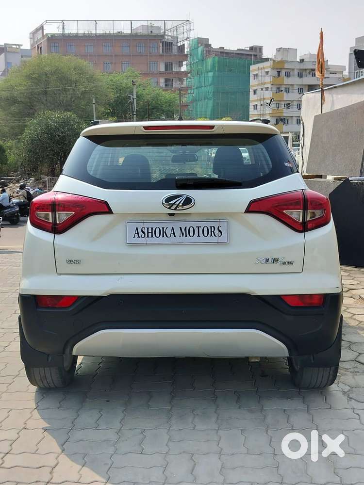 Mahindra Xuv300 W8 Diesel, 2021, Diesel