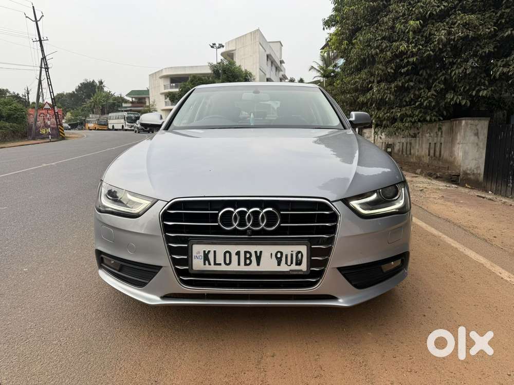 Audi A4 2015-2016 2.0 35 Tdi Premium, 2015, Diesel