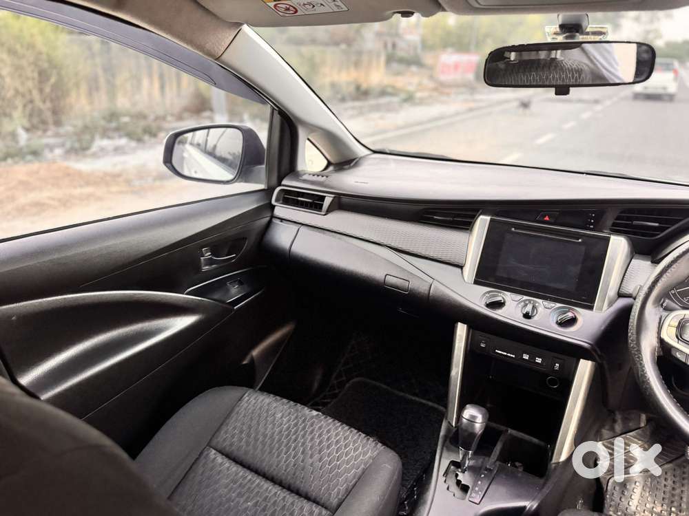 Toyota Innova Crysta [2020-ongoing] 2.4 Gx 7 Str, 2020, Diesel