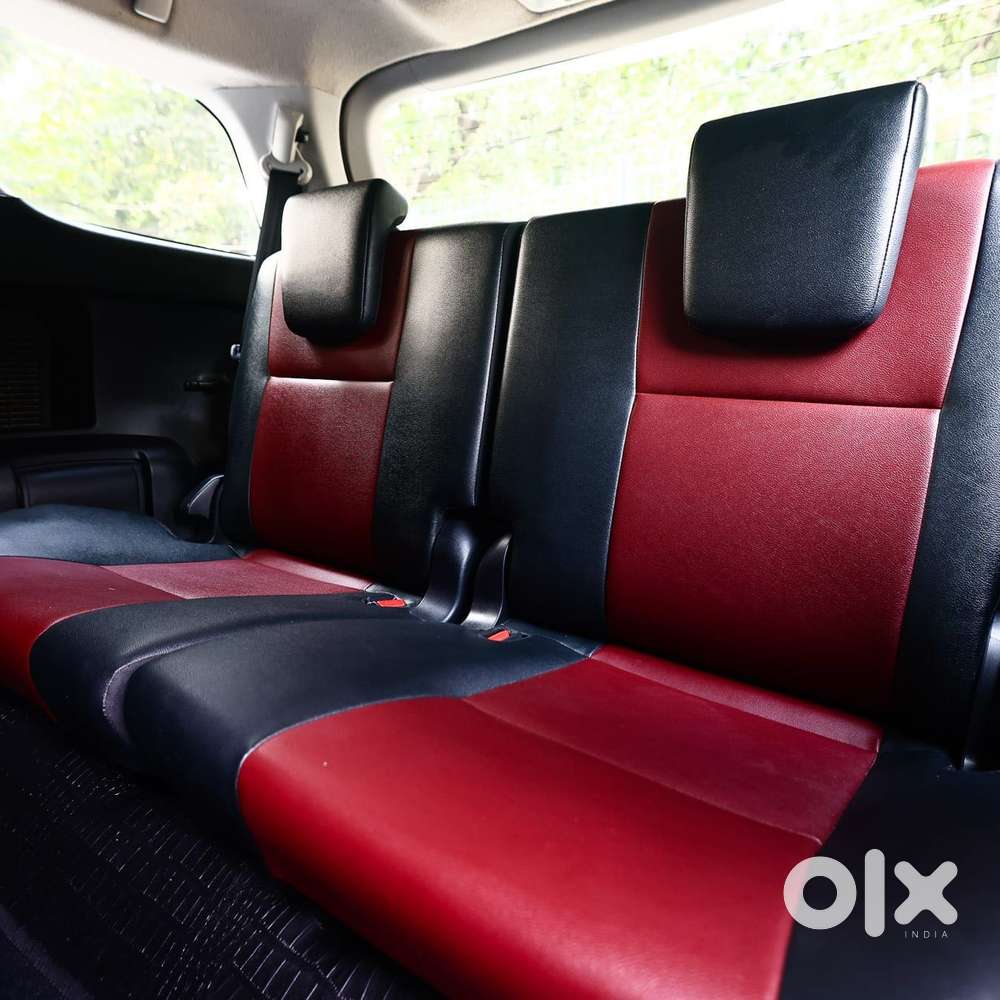 Toyota Fortuner Legender 4x2 At 2.8, 2025, Diesel