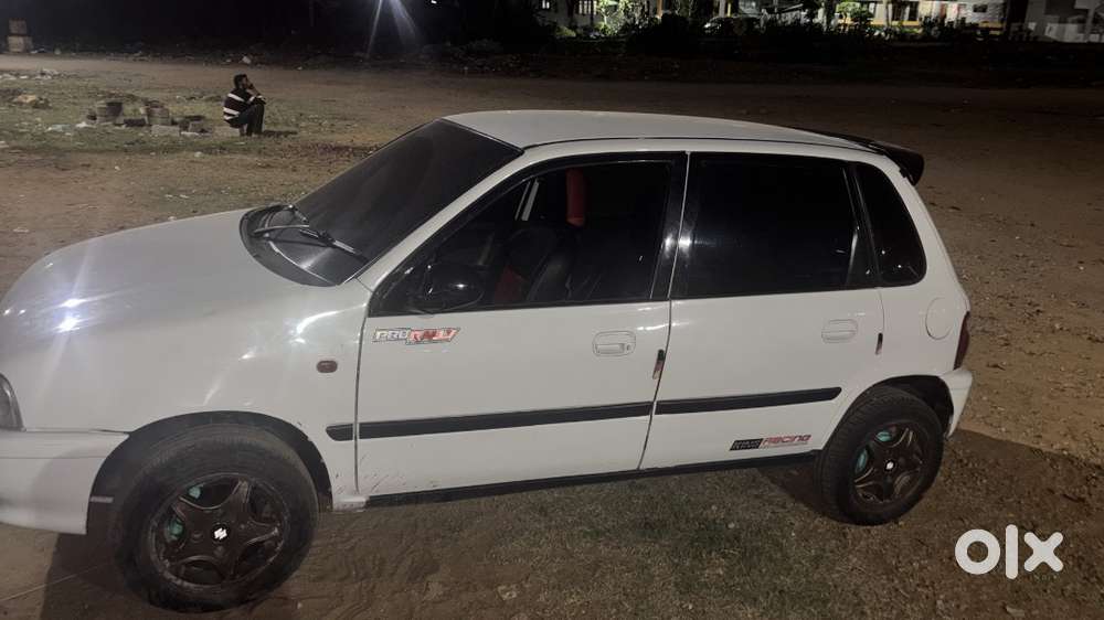 Maruti Suzuki Zen Estilo 2000 Petrol Good Condition