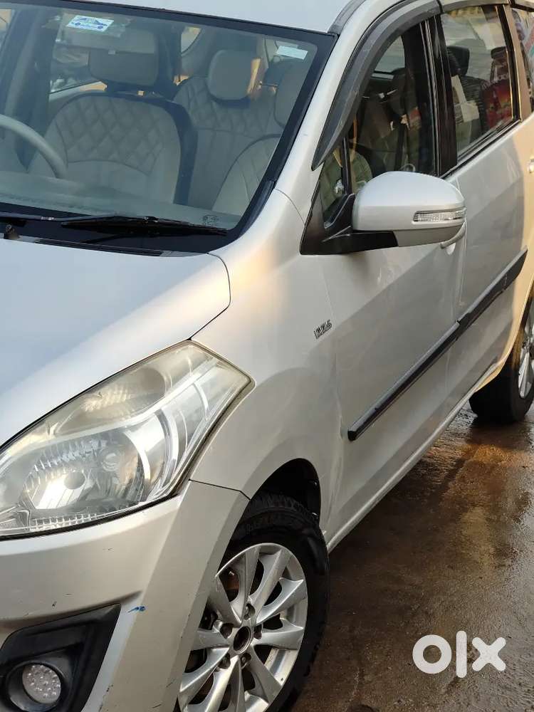Maruti  Ertga