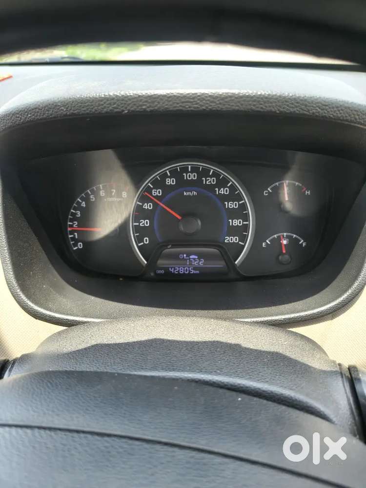 Hyundai Grand I10 Sportz 2016 Edition