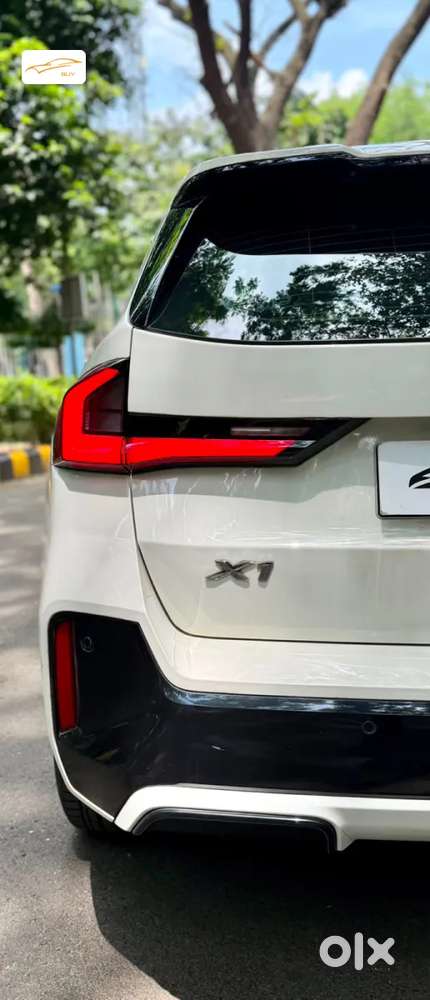 Bmw X1, 2025, Petrol