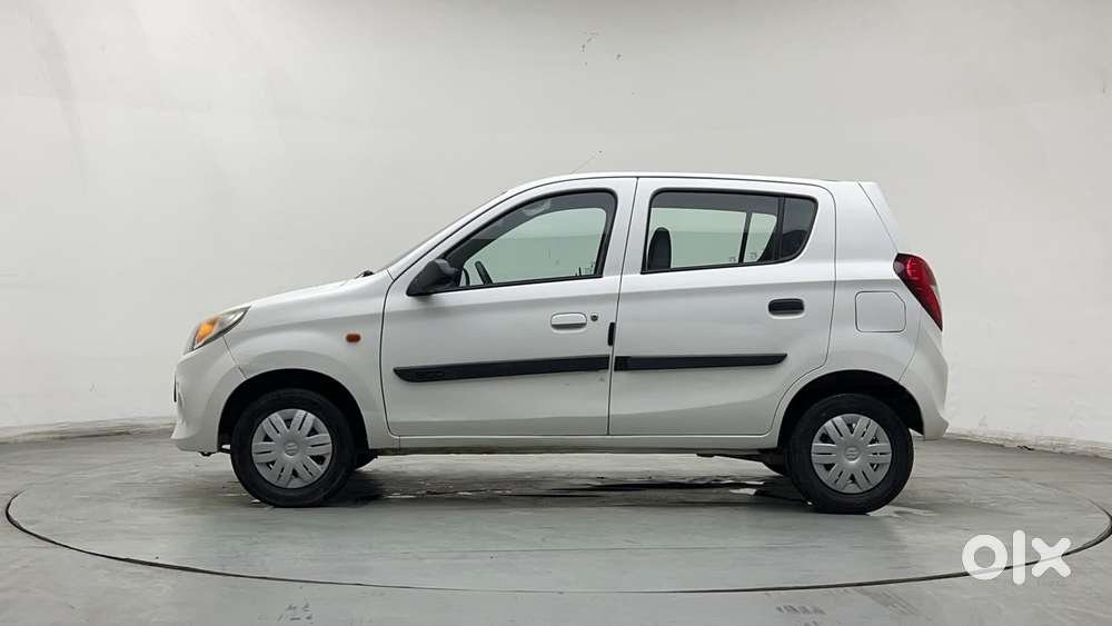 Maruti Suzuki Alto 800 Lxi, 2017, Petrol