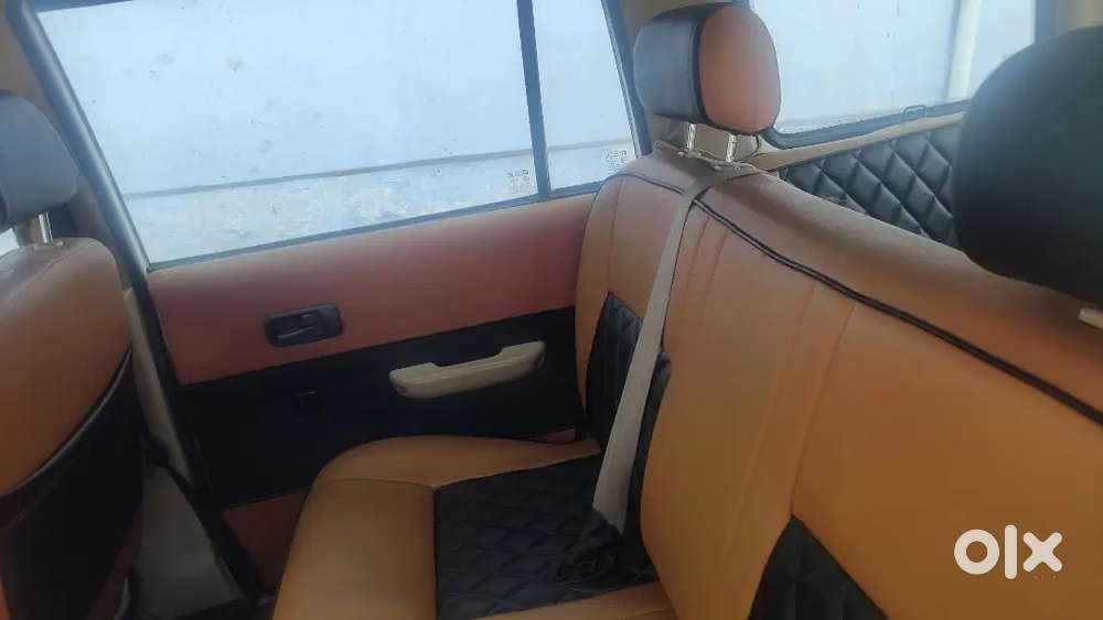 Tevera 2017 1st Owner