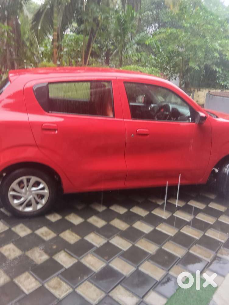 Maruti Suzuki Celerio Zxi, 2022, Petrol