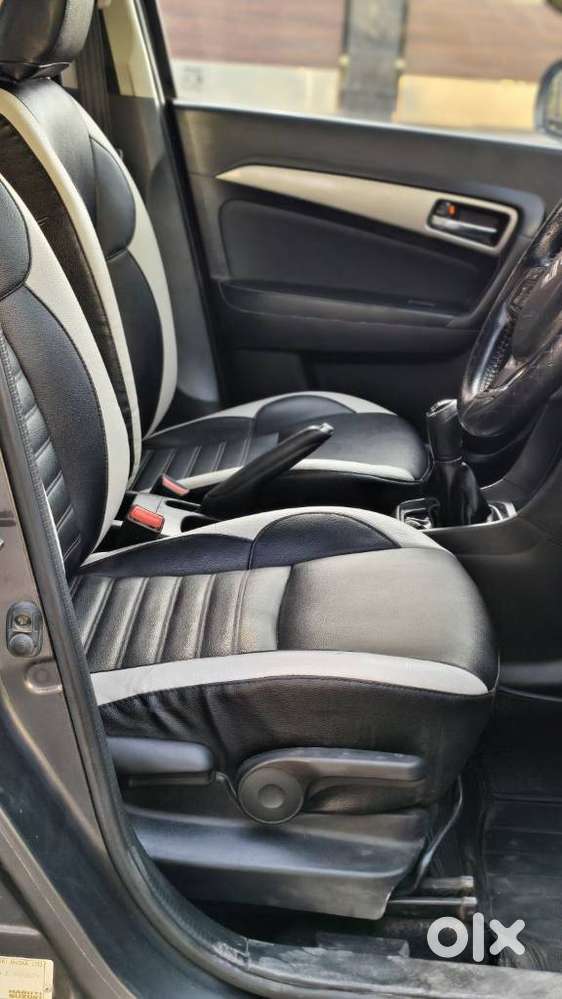 Maruti Suzuki Vitara Brezza Zdi, 2018, Diesel