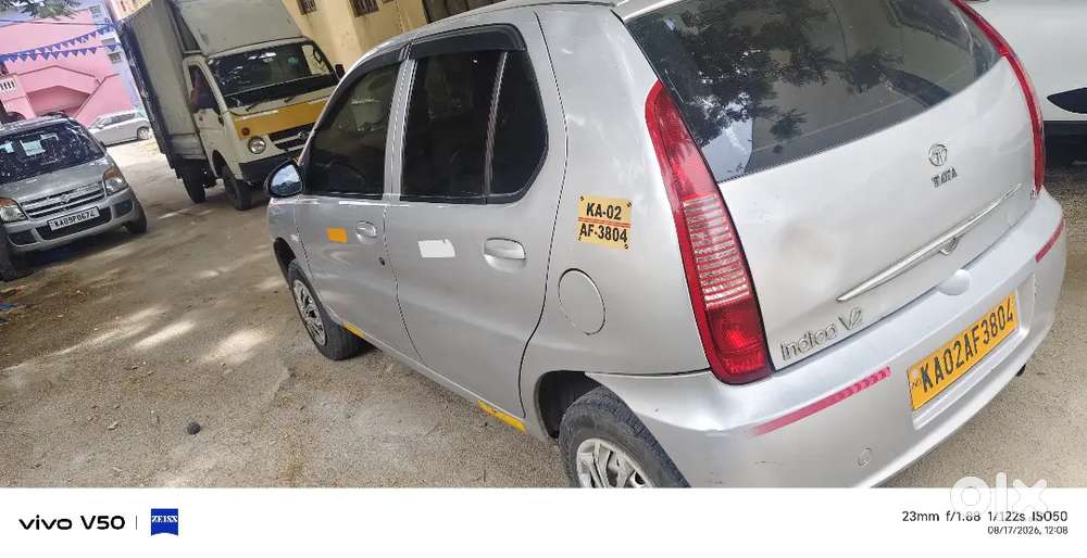 Tata Indica Lxi 2016 Price 95000