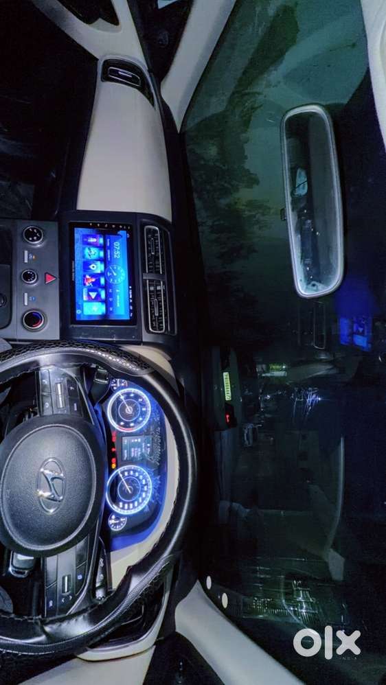 Hyundai Creta Diesel 2021 Car