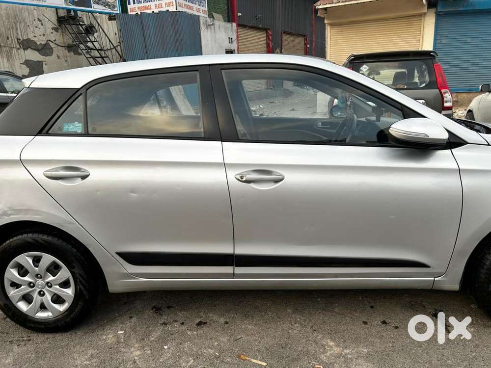 Hyundai Elite I20 2014 Petrol Well Maintained