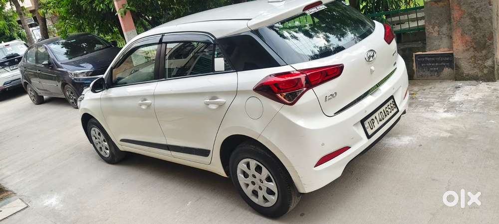 Hyundai Elite I20 Sportz 1.2 Special Edition, 2016, Petrol