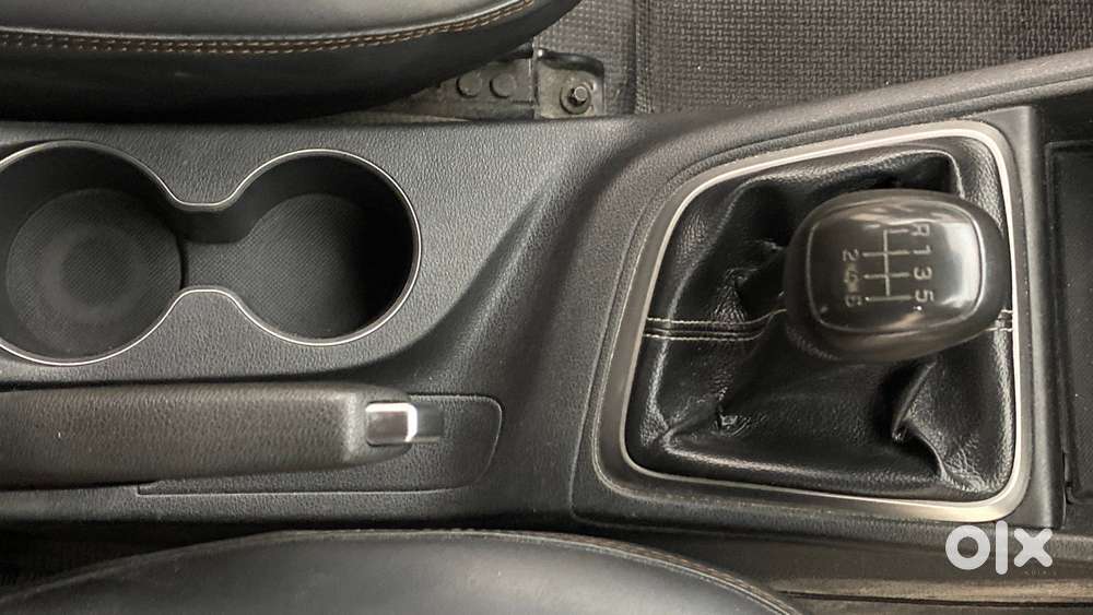 Hyundai Verna 1.6 Vtvt Sx, 2018, Petrol