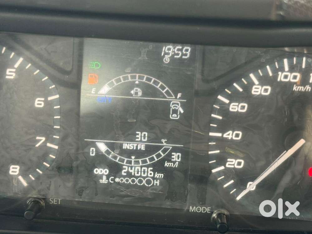Tata Altroz Xz Plus (s) Diesel, 2024, Diesel
