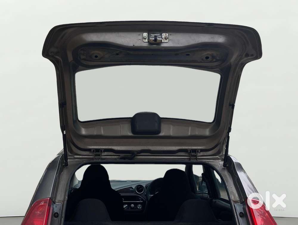 Datsun Redigo T, 2017, Petrol