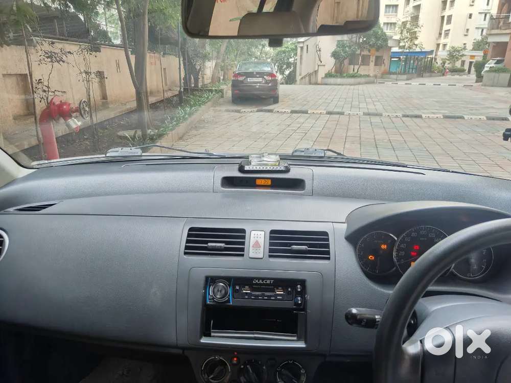 Maruti Suzuki Swift 2009
