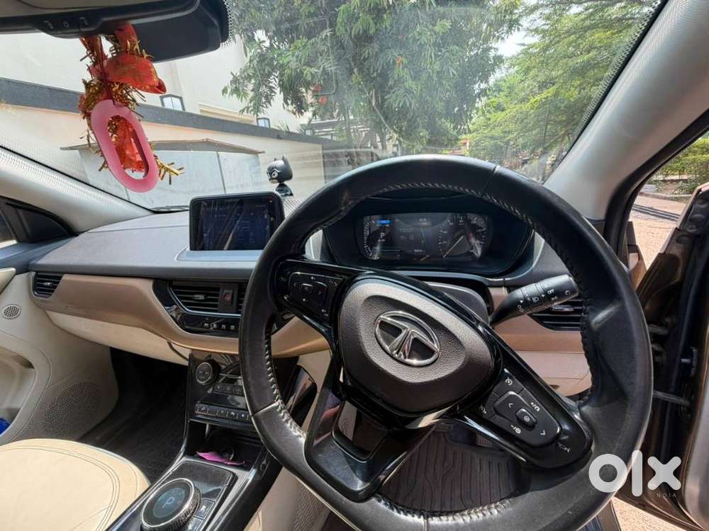 Tata Nexon Ev Max 2022 Electric Well Maintained